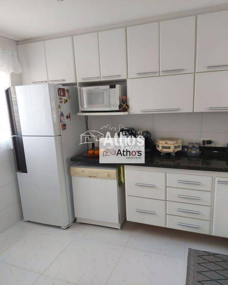 Sobrado à venda com 3 quartos, 181m² - Foto 8