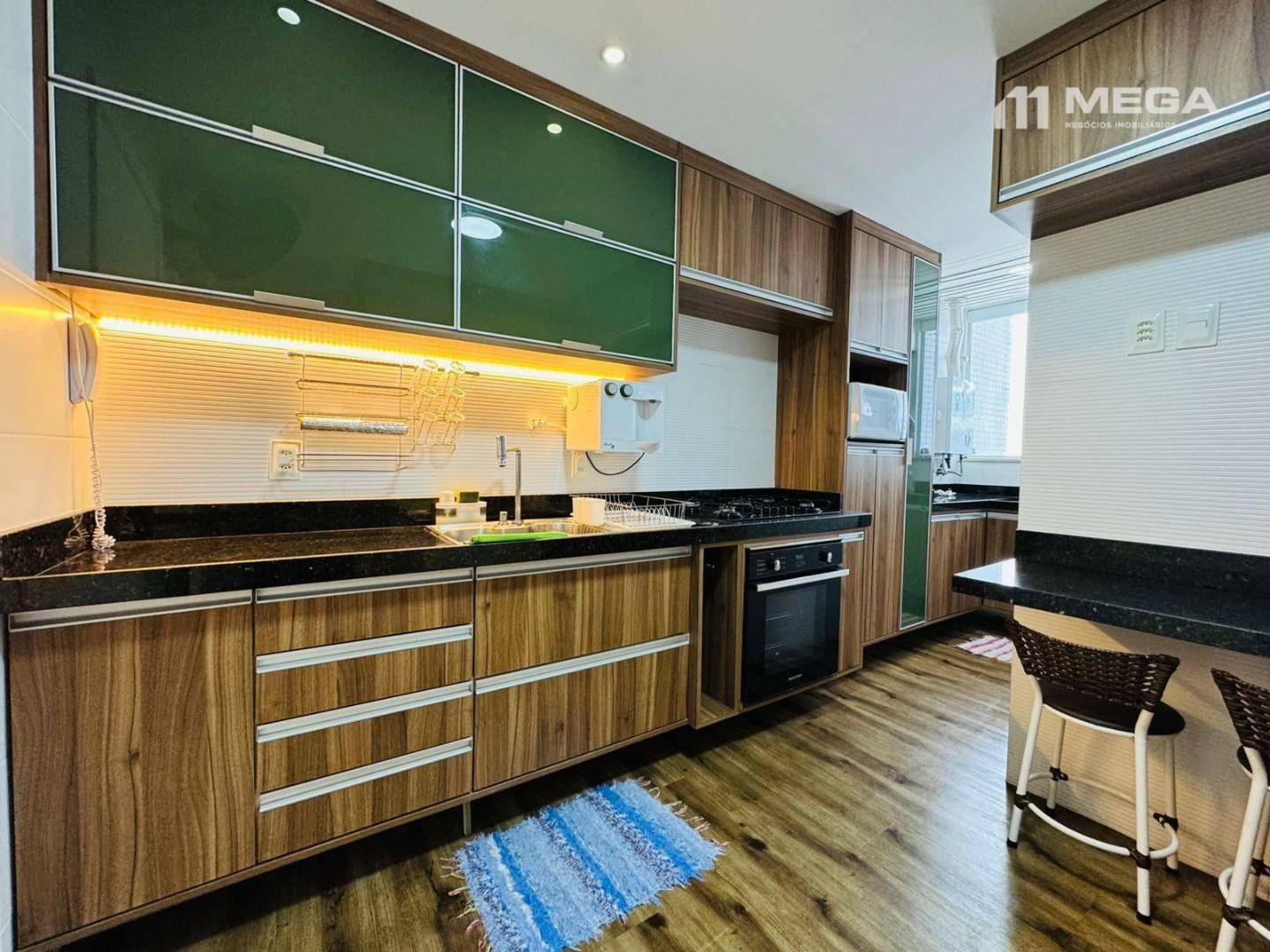 Apartamento à venda com 3 quartos, 105m² - Foto 22