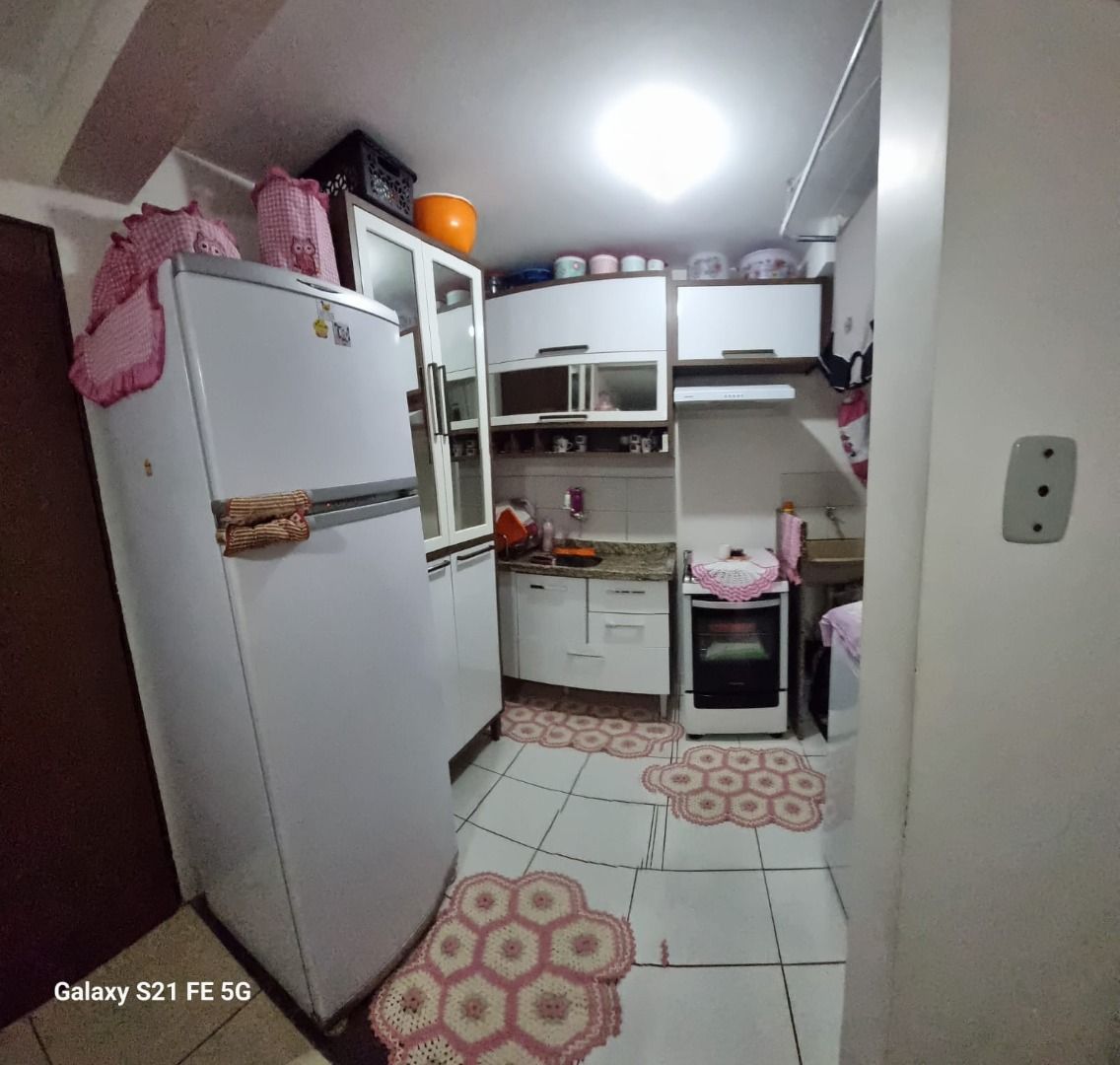 Apartamento à venda e aluguel com 2 quartos, 45m² - Foto 5