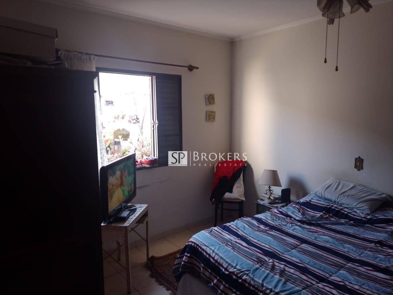 Casa à venda com 3 quartos, 200m² - Foto 17