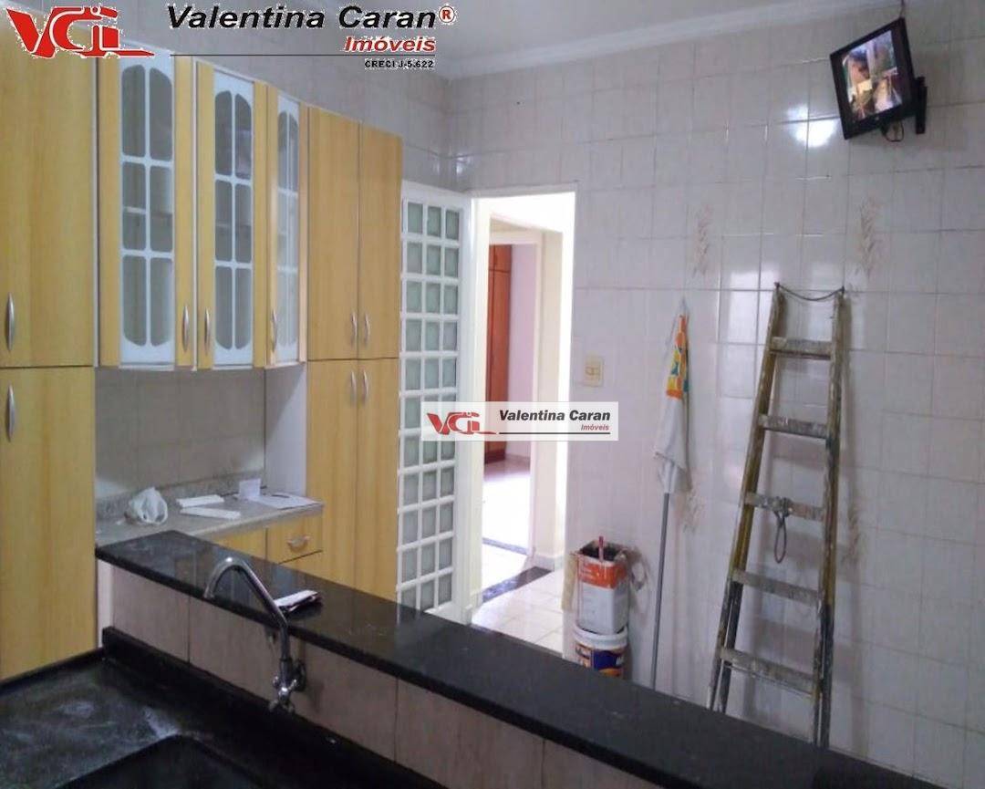 Sobrado à venda com 3 quartos, 135m² - Foto 5