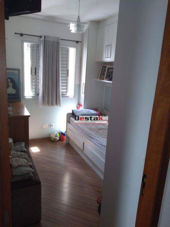 Apartamento à venda com 2 quartos, 50m² - Foto 20