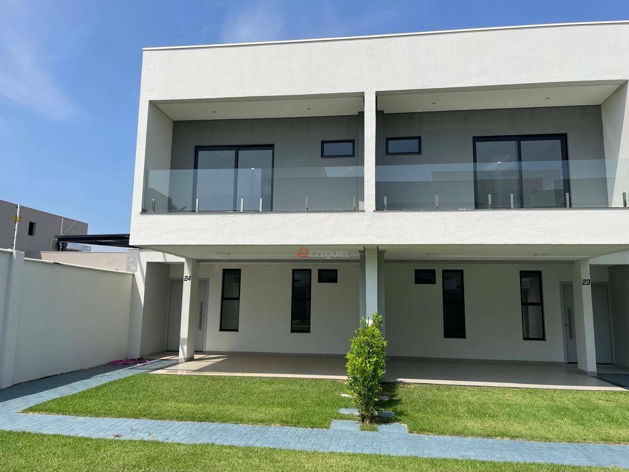 Casa à venda com 3 quartos, 149m² - Foto 12