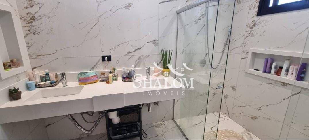 Casa, 4 quartos, 312 m² - Foto 18