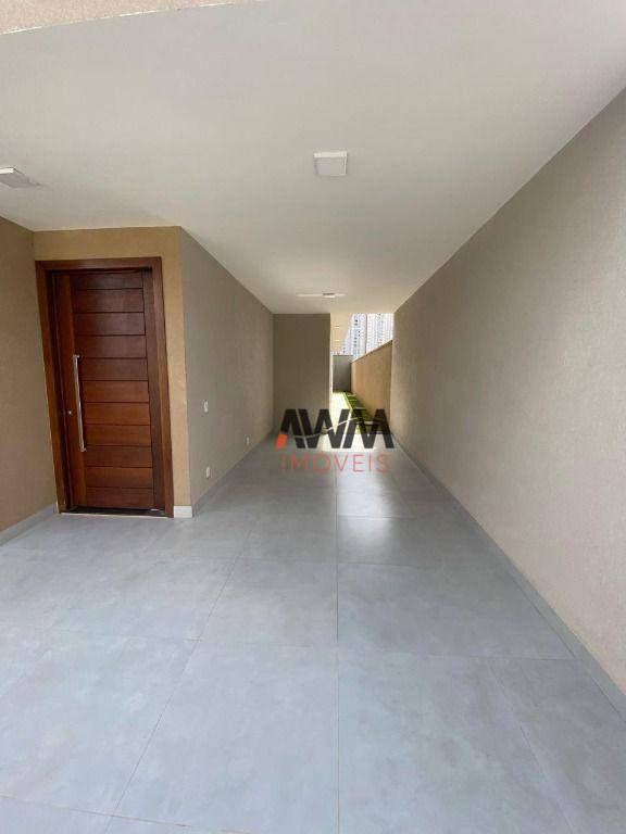 Casa à venda com 3 quartos, 140m² - Foto 6