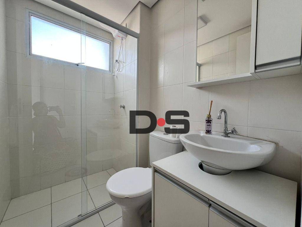 Apartamento à venda com 2 quartos, 50m² - Foto 4