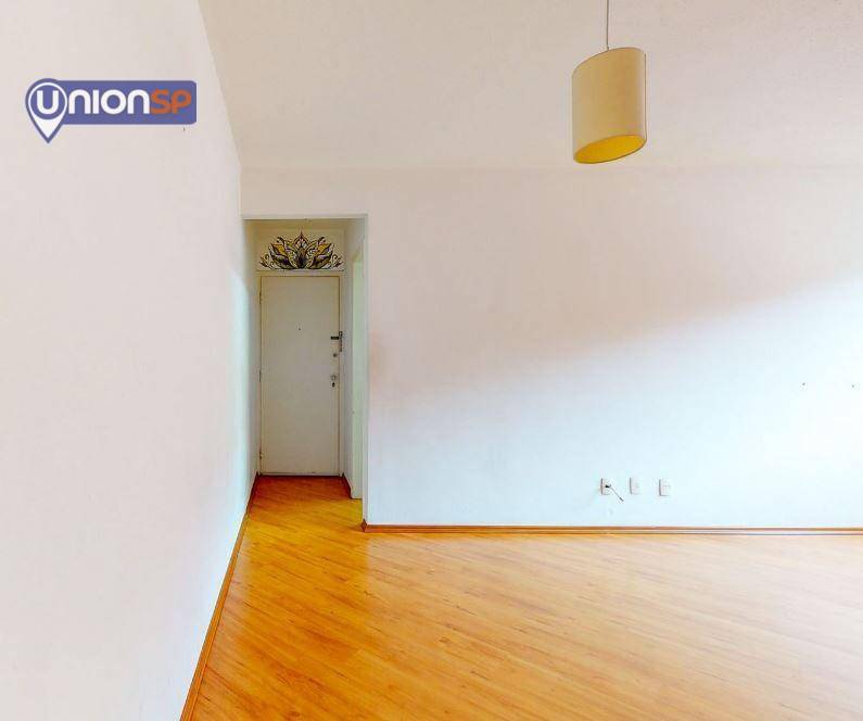 Apartamento à venda com 2 quartos, 65m² - Foto 4