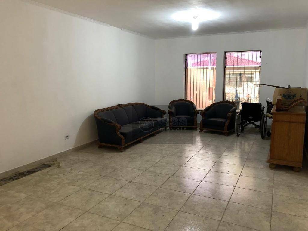 Casa à venda com 5 quartos, 365m² - Foto 4