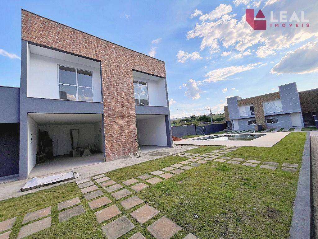 Casa de Condomínio à venda com 3 quartos, 135m² - Foto 33