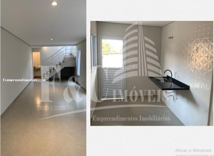 Casa à venda com 3 quartos, 131m² - Foto 5