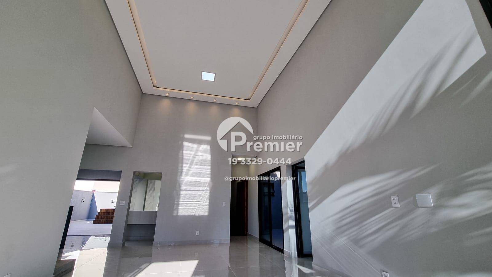 Casa de Condomínio à venda com 3 quartos, 166m² - Foto 6