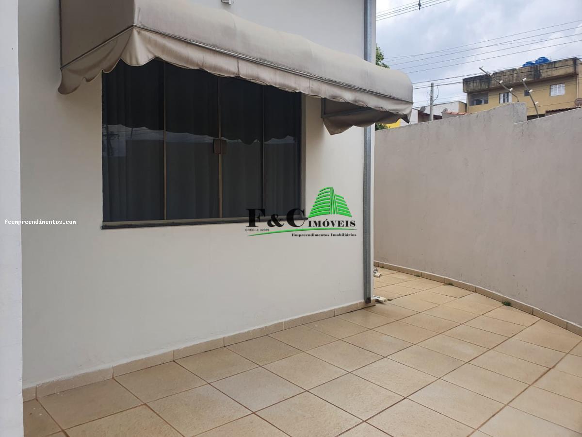 Casa à venda com 3 quartos, 282m² - Foto 22