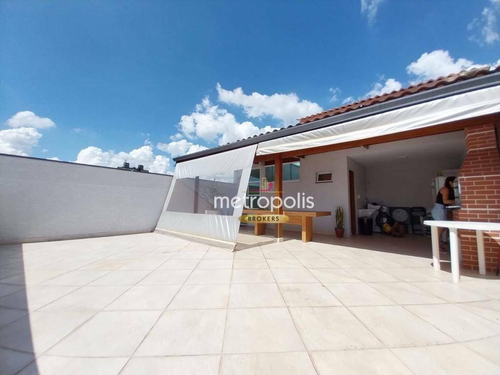 Cobertura à venda com 2 quartos, 134m² - Foto 16