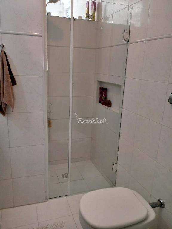 Apartamento à venda com 4 quartos, 200m² - Foto 26