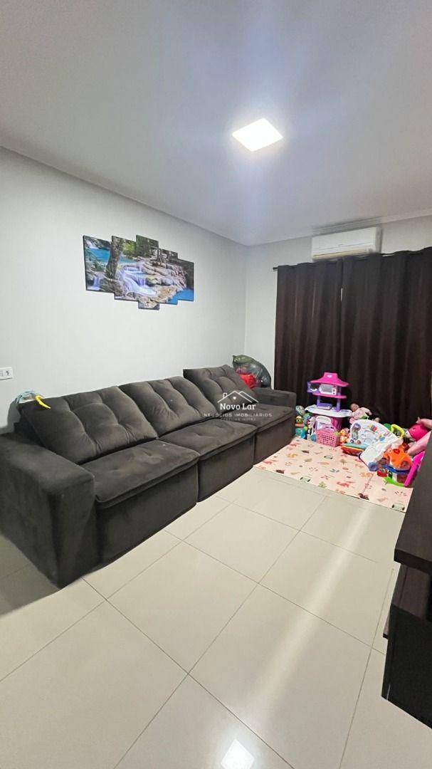 Casa, 4 quartos, 140 m² - Foto 4