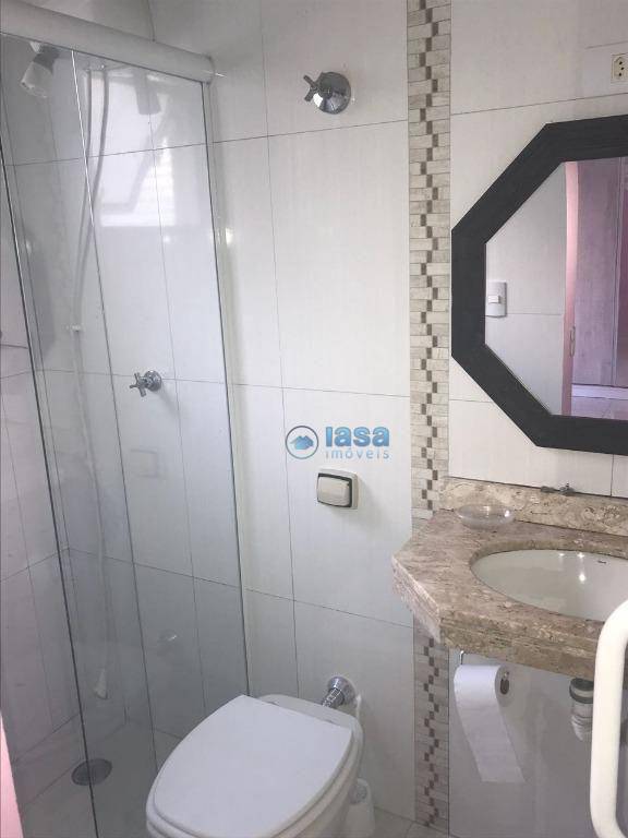 Sobrado à venda com 3 quartos, 162M2 - Foto 21