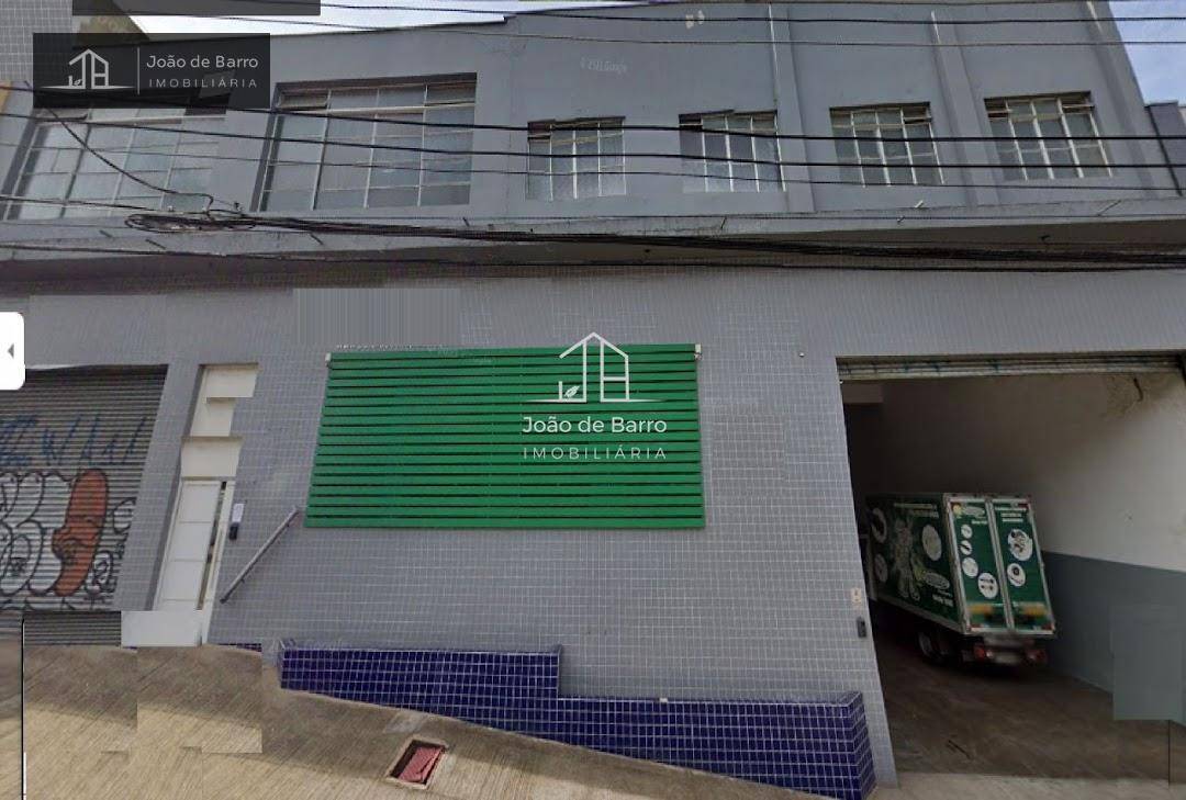 Loja-Salão para alugar, 950m² - Foto 2