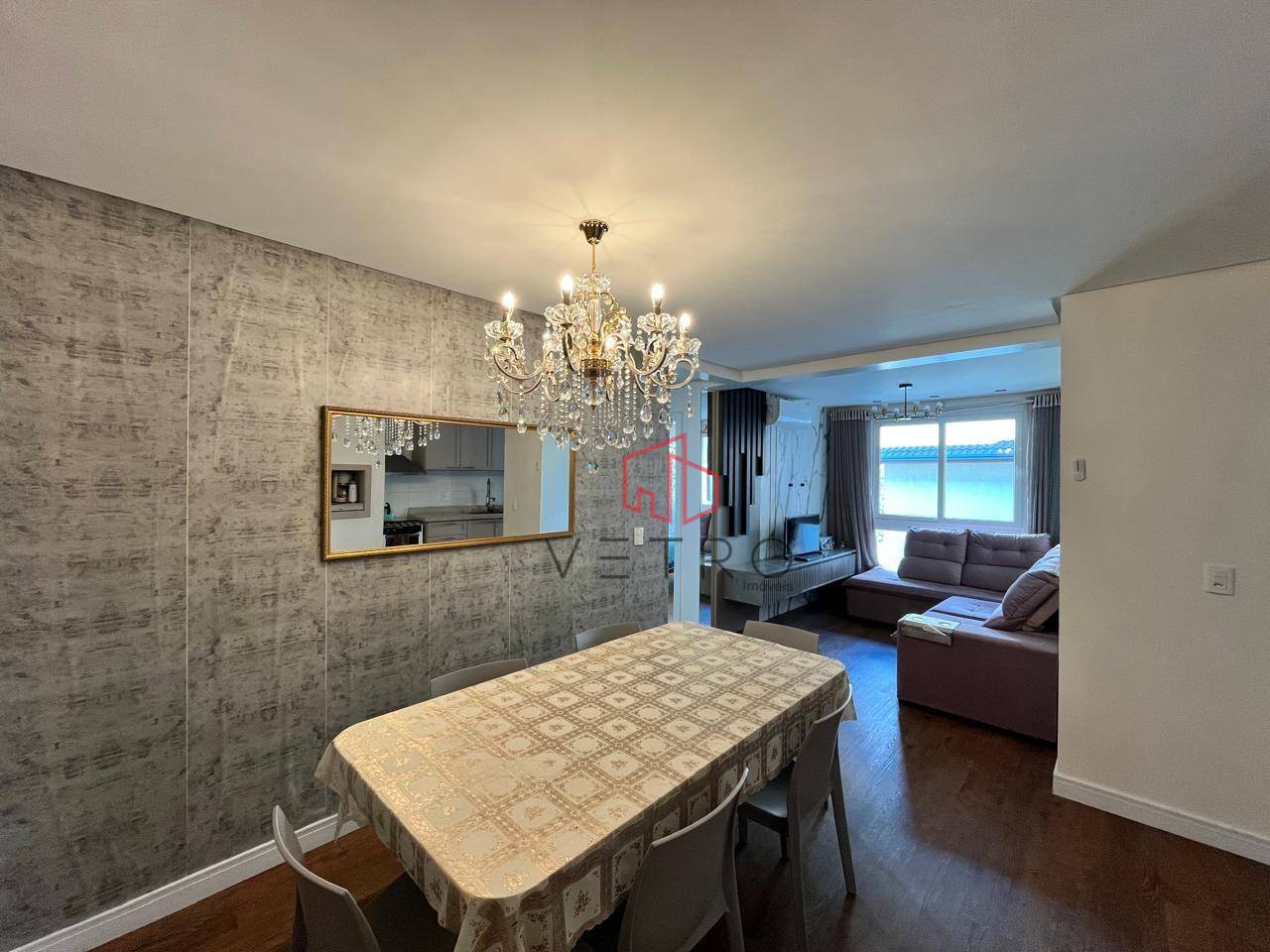 Apartamento, 2 quartos, 71 m² - Foto 2