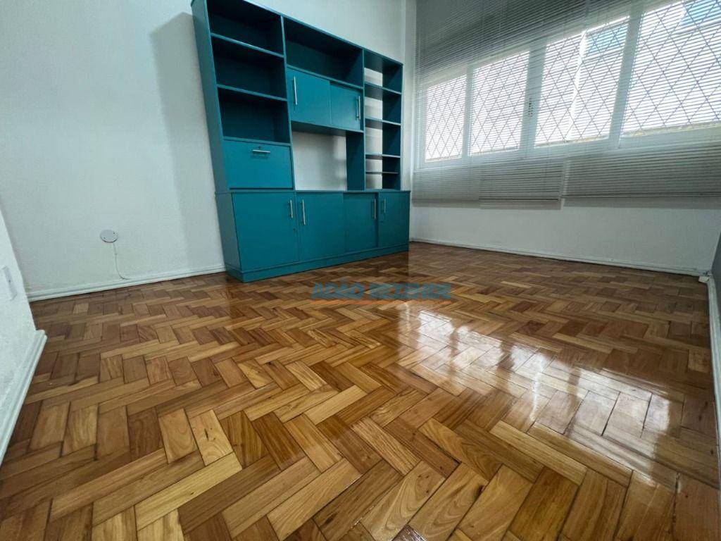 Apartamento à venda com 1 quarto, 35m² - Foto 3