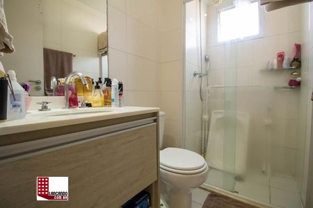 Apartamento à venda com 2 quartos, 68m² - Foto 5