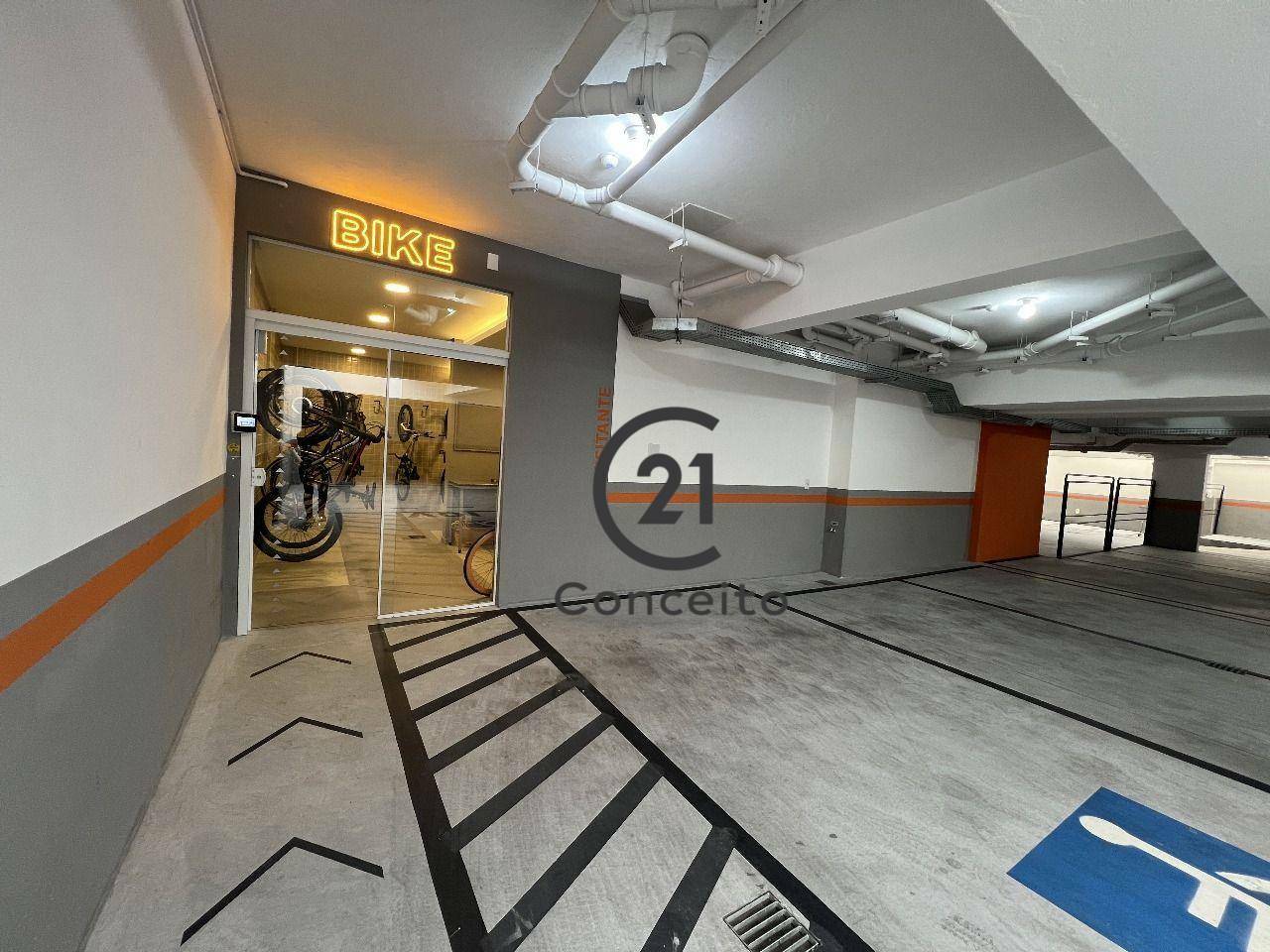 Apartamento à venda com 2 quartos, 63m² - Foto 33