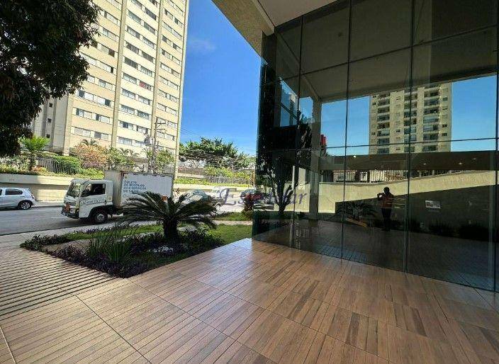 Conjunto Comercial-Sala à venda, 36m² - Foto 4