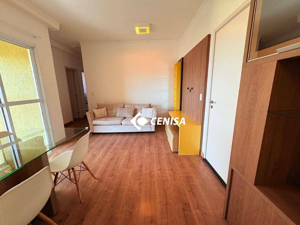 Apartamento para alugar com 3 quartos, 70m² - Foto 1