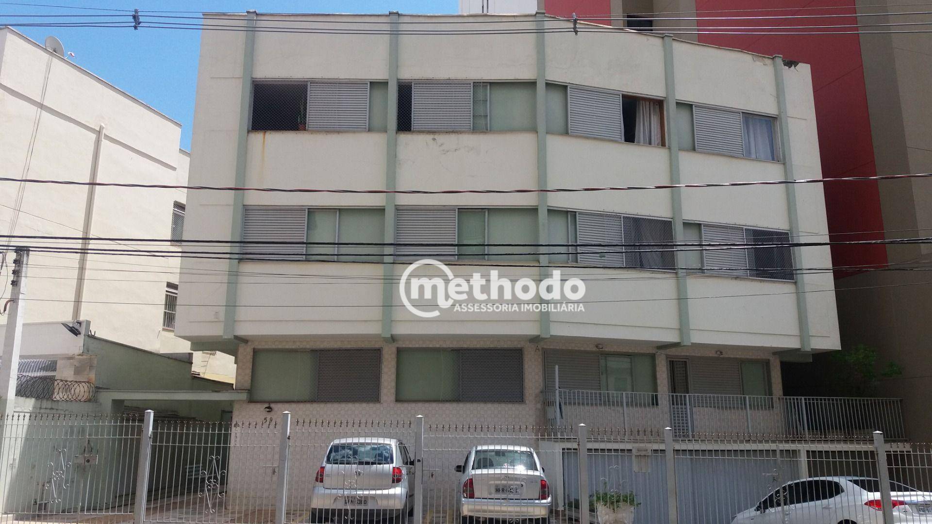 Apartamento à venda com 2 quartos, 86m² - Foto 2