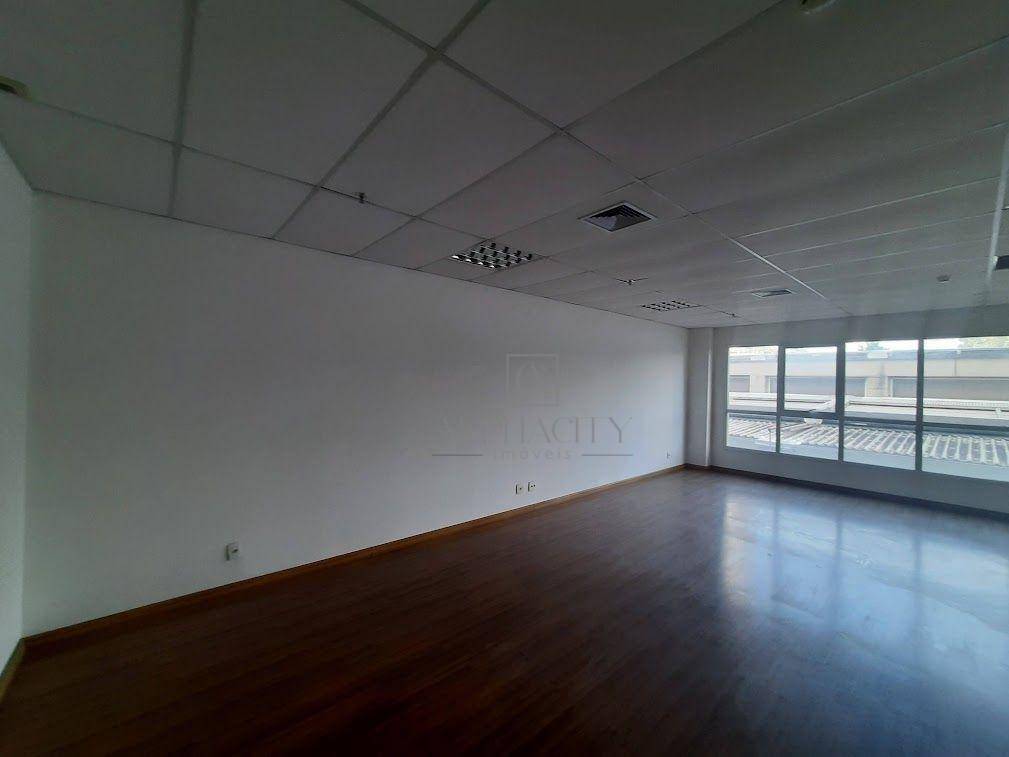 Conjunto Comercial-Sala para alugar, 56m² - Foto 2