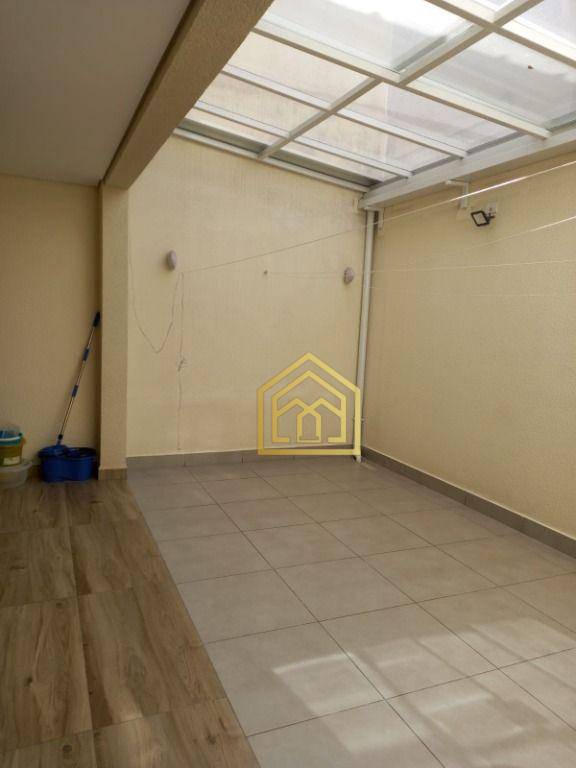 Sobrado à venda com 3 quartos, 230m² - Foto 14