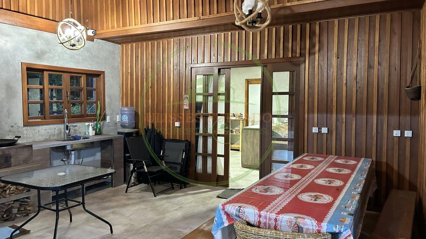 Sítio, 3 quartos, 11 hectares - Foto 19