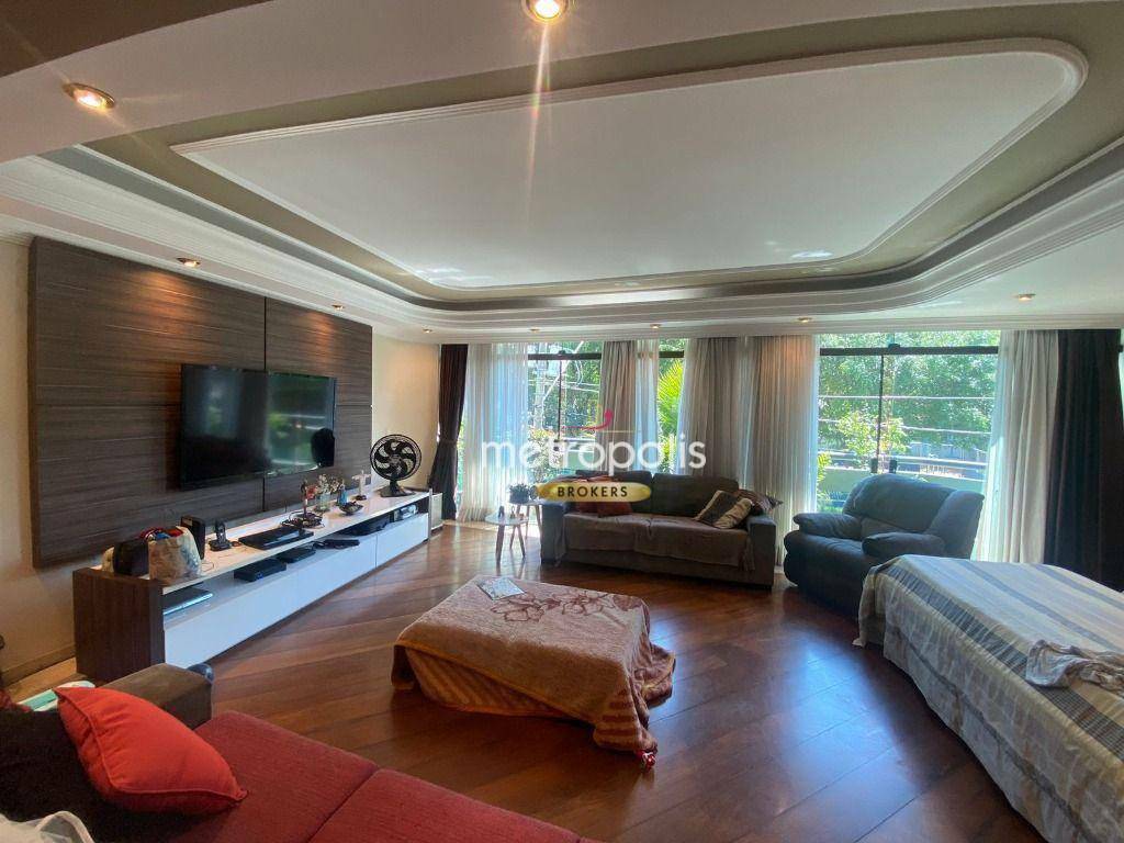 Apartamento, 4 quartos, 300 m² - Foto 3