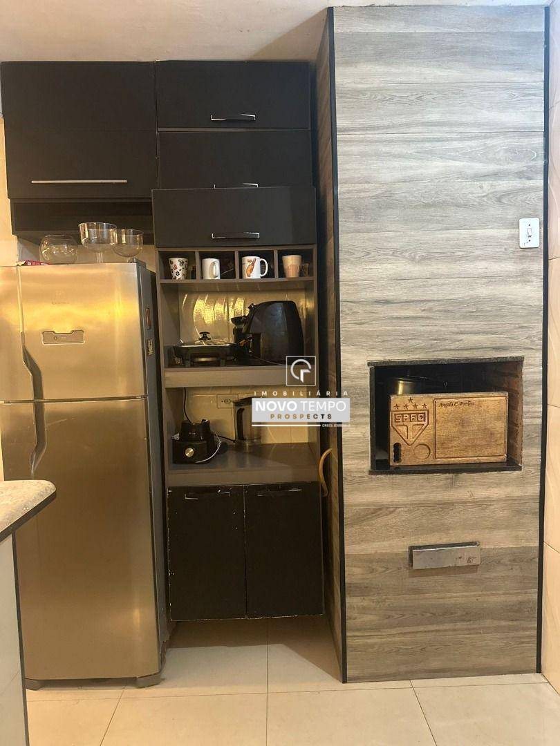 Casa, 2 quartos - Foto 5