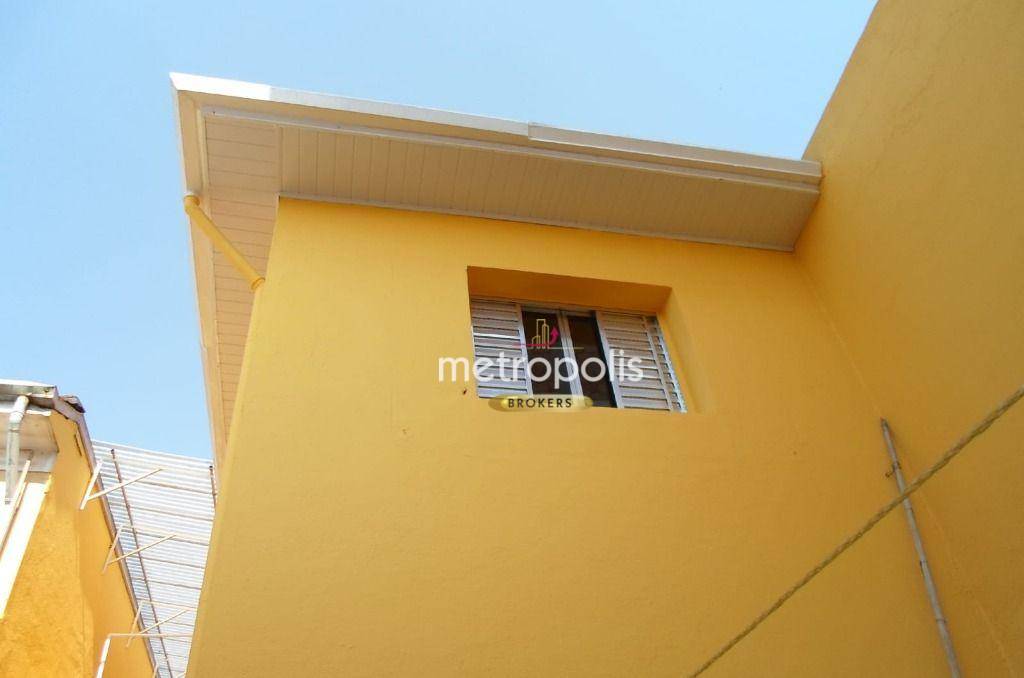 Sobrado à venda com 2 quartos, 81m² - Foto 10