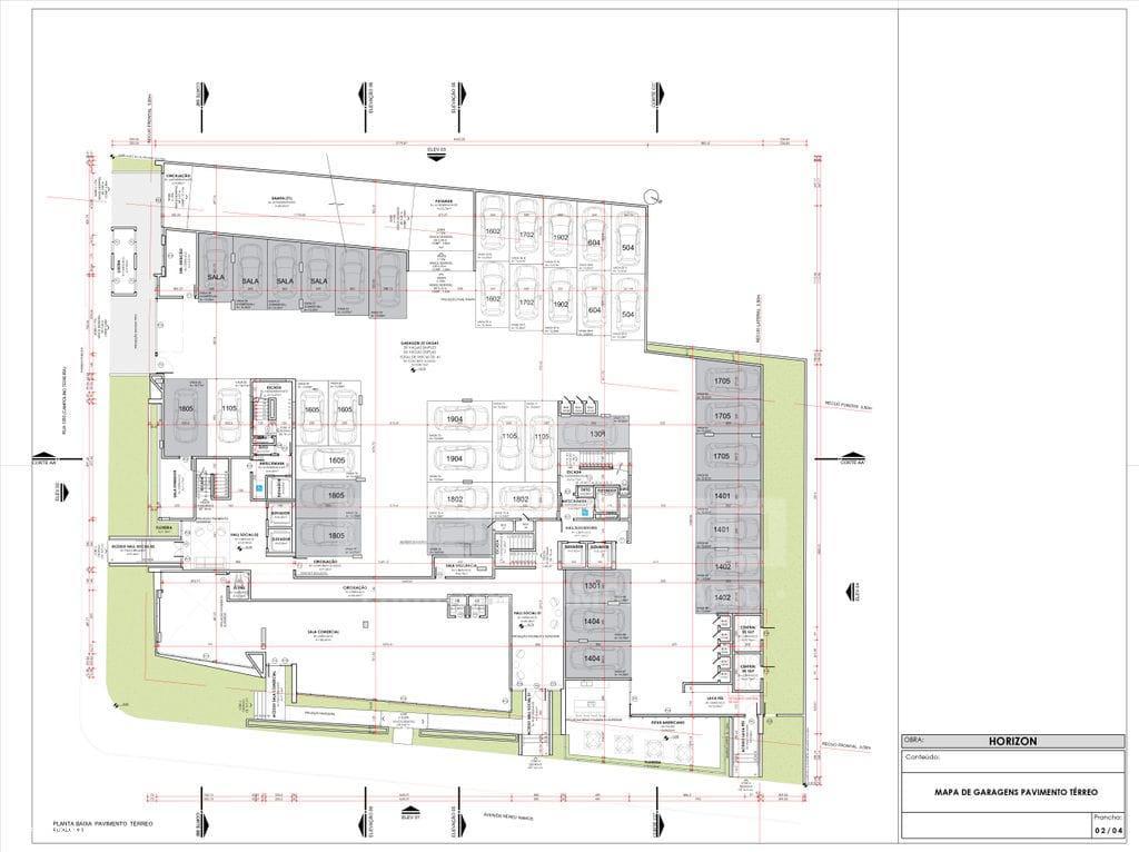 Apartamento à venda com 3 quartos, 131m² - Foto 31