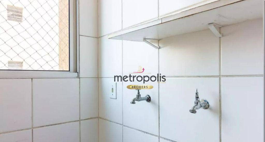 Apartamento à venda com 2 quartos, 58m² - Foto 13