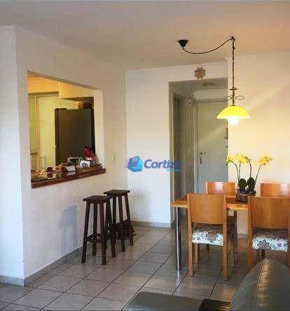 Apartamento à venda com 3 quartos, 86m² - Foto 1