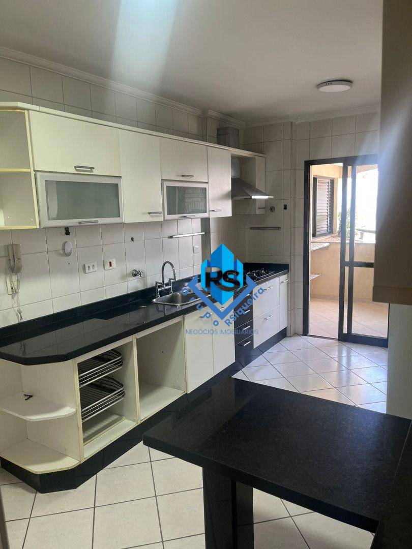 Apartamento, 3 quartos, 144 m² - Foto 1