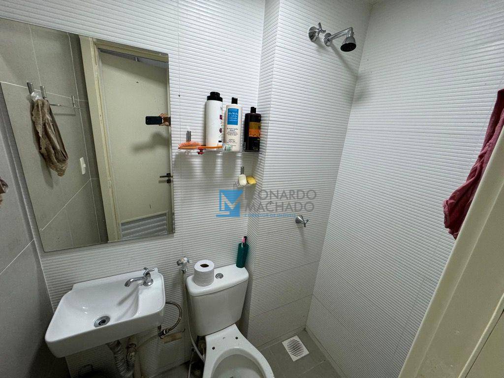 Apartamento à venda com 4 quartos, 172m² - Foto 5