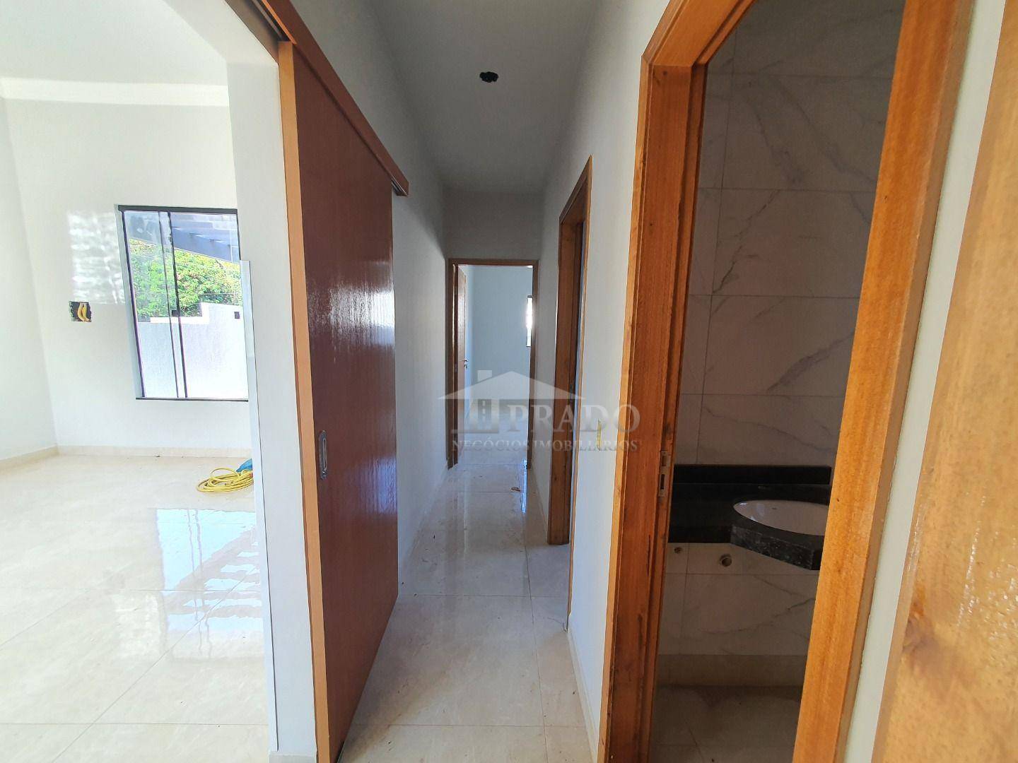 Casa à venda com 3 quartos, 76m² - Foto 12