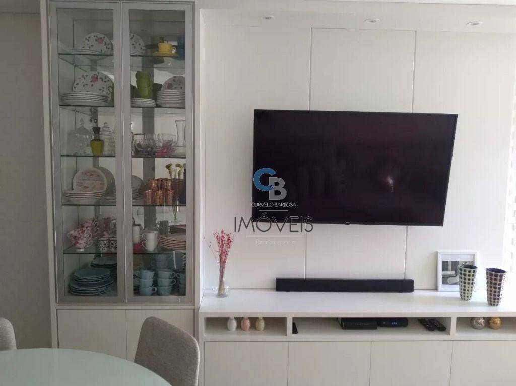 Sobrado à venda com 3 quartos, 81m² - Foto 2