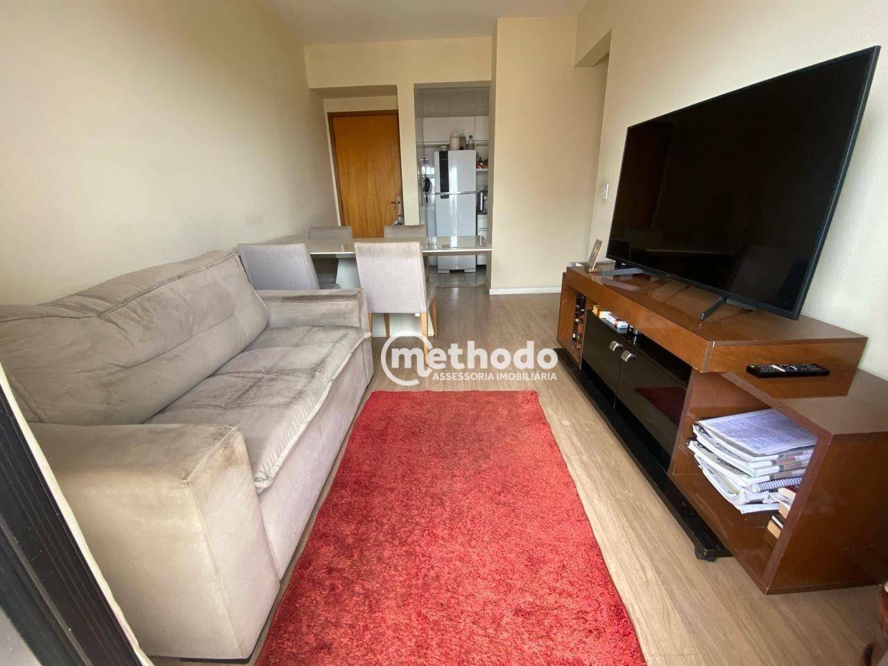 Apartamento à venda e aluguel com 3 quartos, 70m² - Foto 2