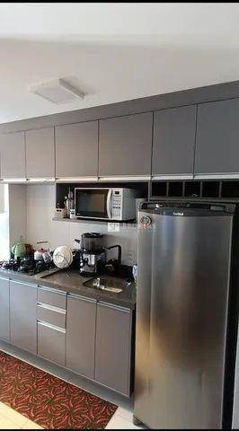 Apartamento à venda com 2 quartos, 58m² - Foto 6