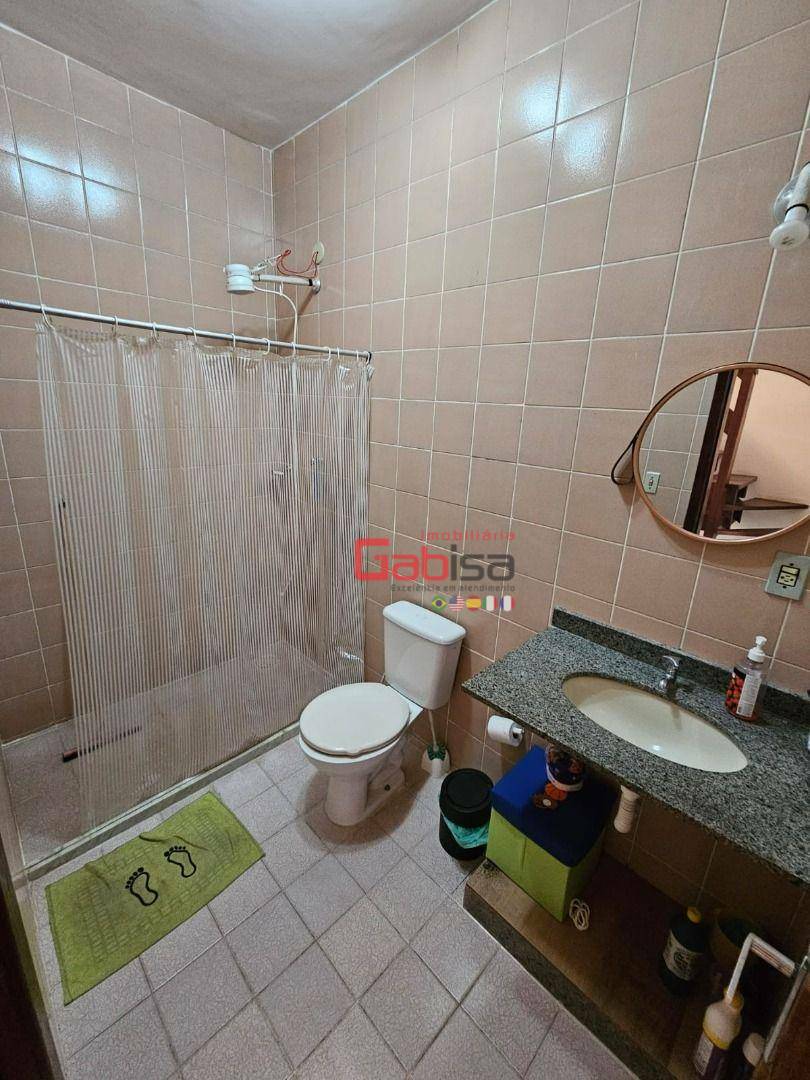 Casa de Condomínio à venda com 3 quartos, 85m² - Foto 15