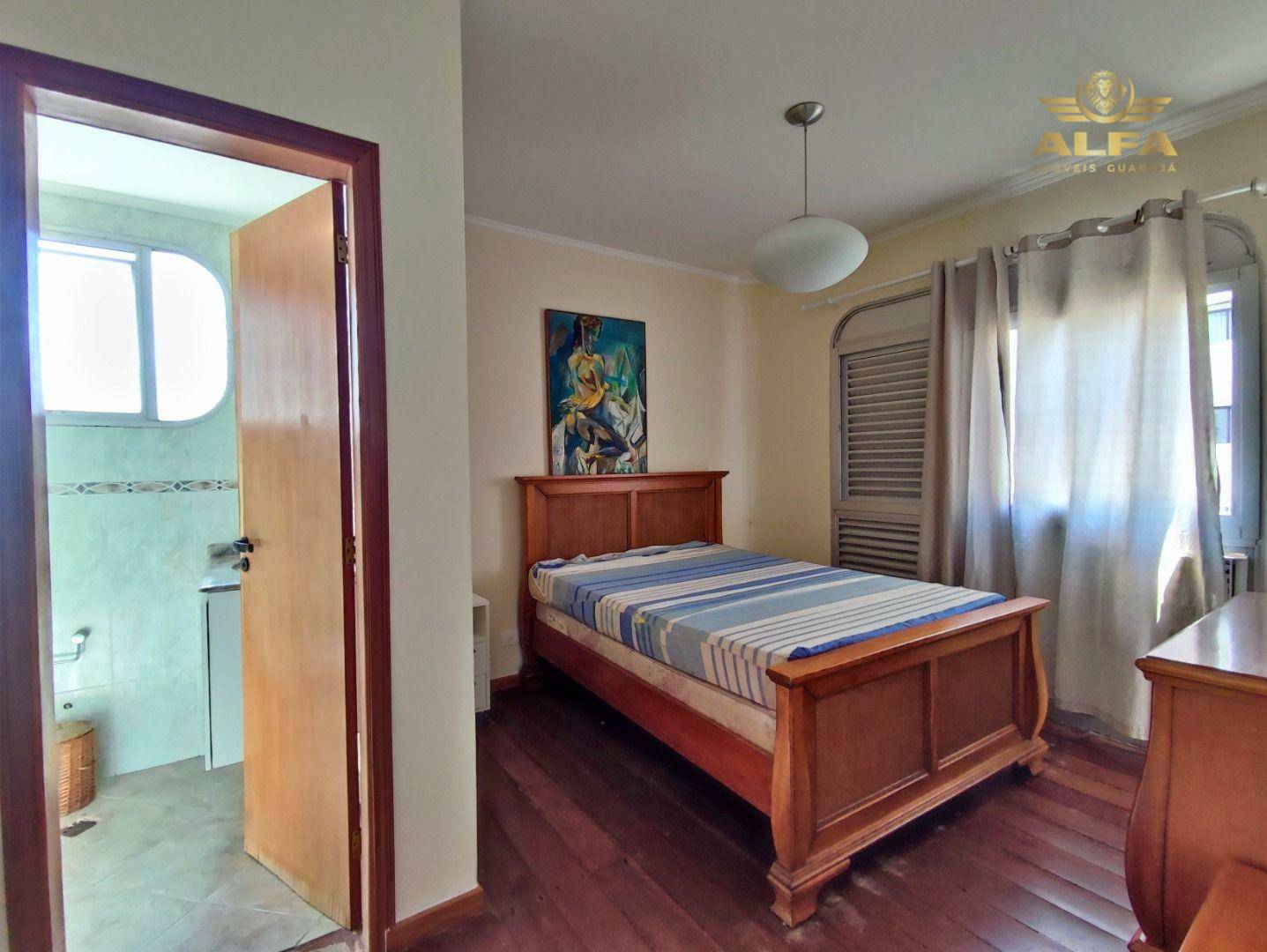 Apartamento à venda com 4 quartos, 120m² - Foto 14