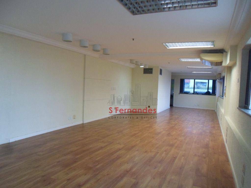 Conjunto Comercial-Sala para alugar, 165m² - Foto 14