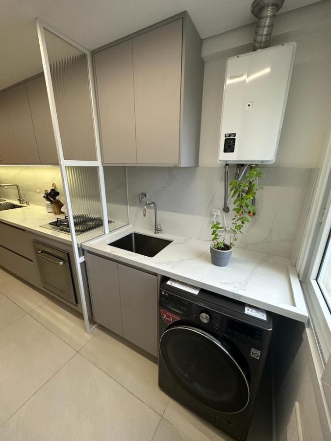 Apartamento à venda com 2 quartos, 109m² - Foto 10