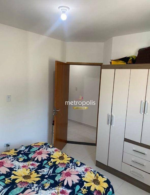 Apartamento à venda com 2 quartos, 55m² - Foto 5