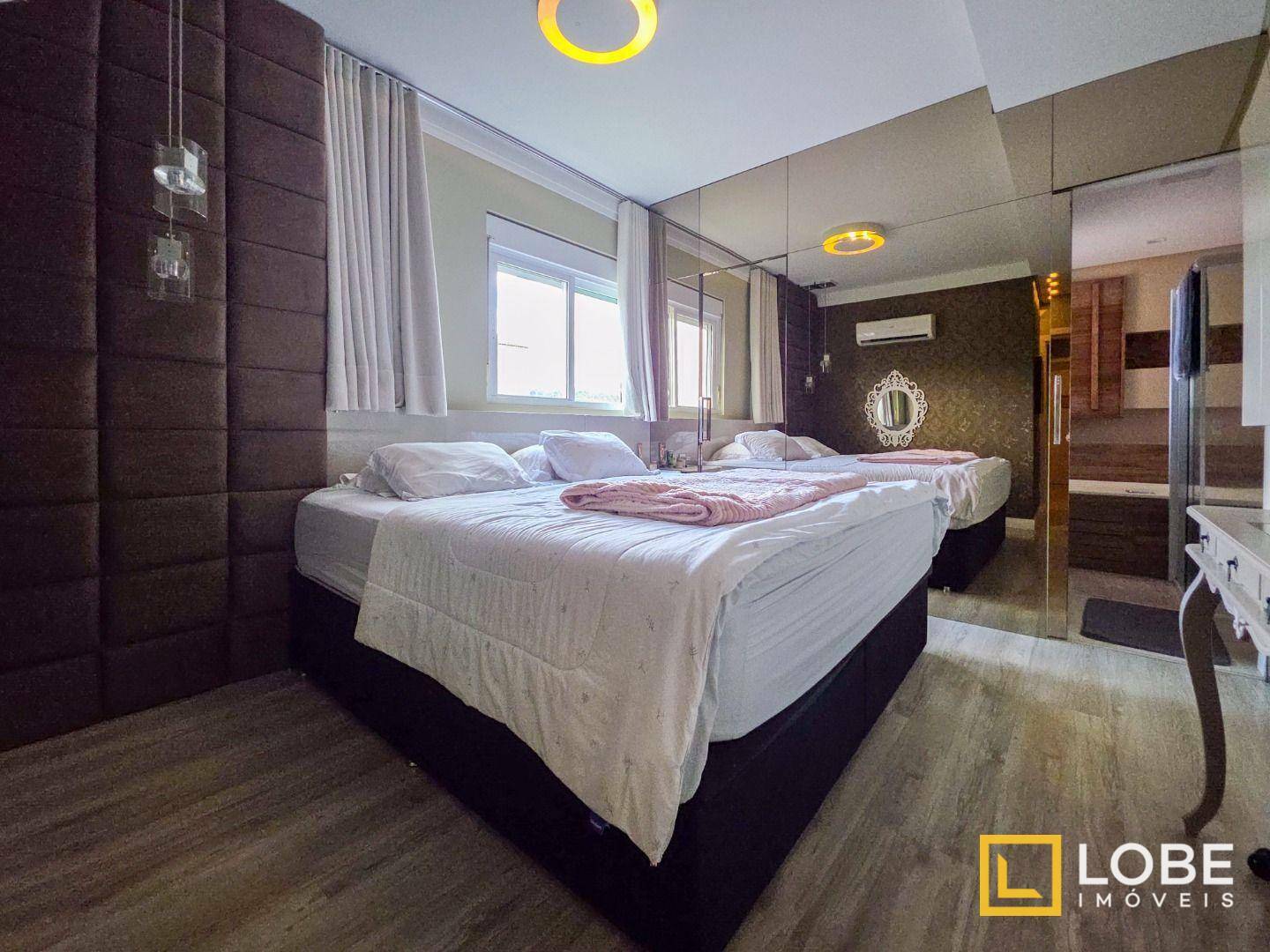 Apartamento, 3 quartos, 148 m² - Foto 10