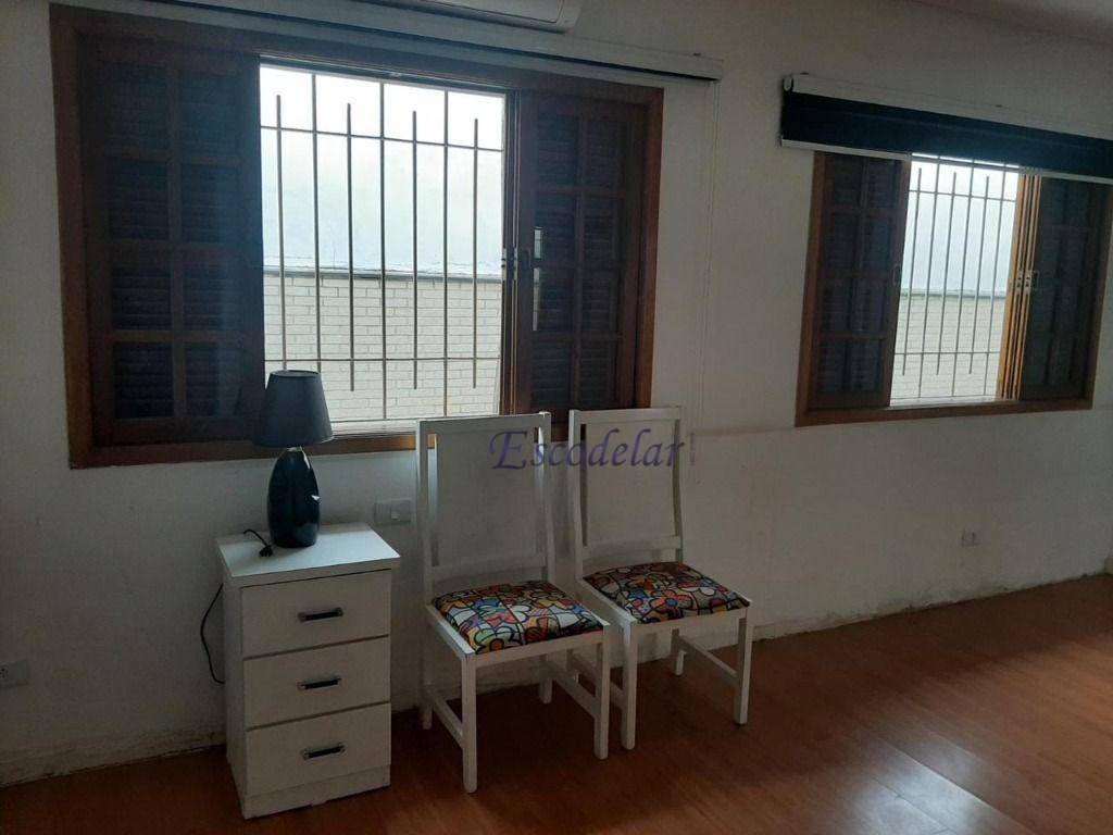 Casa à venda com 3 quartos, 240m² - Foto 29